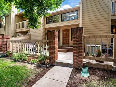 5018 Buckingham Rd, Boulder, CO 80301 photo 2
