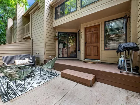 5018 Buckingham Rd, Boulder, CO 80301 photo 3