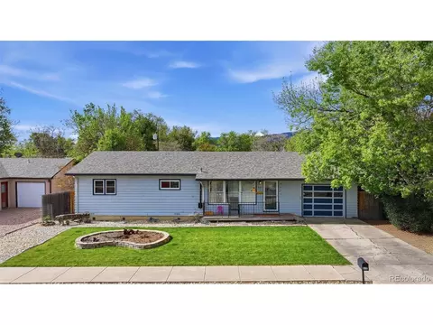 918 Allison Ave, Canon City, CO 81212