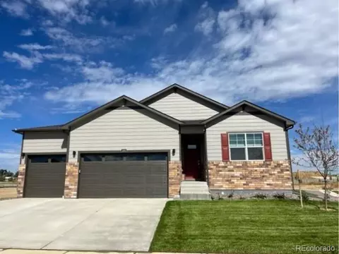 1002 Dutch Peak Dr, Berthoud, CO 80513