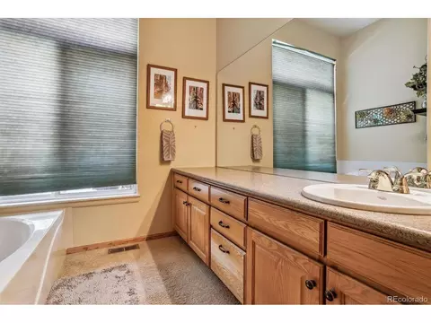 4290 S Deframe St, Morrison, CO 80465 photo 19