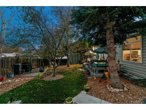 4290 S Deframe St, Morrison, CO 80465 photo 29