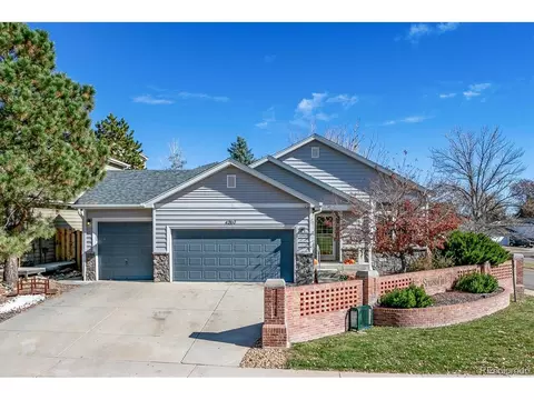 4290 S Deframe St, Morrison, CO 80465 photo 4