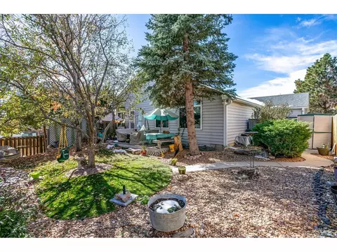 4290 S Deframe St, Morrison, CO 80465 photo 31