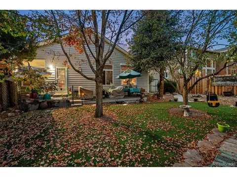 4290 S Deframe St, Morrison, CO 80465 photo 28