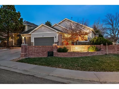 4290 S Deframe St, Morrison, CO 80465 photo 3