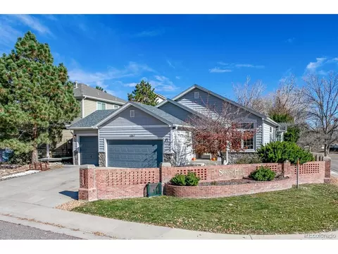 4290 S Deframe St, Morrison, CO 80465 photo 33