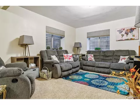 4290 S Deframe St, Morrison, CO 80465 photo 23