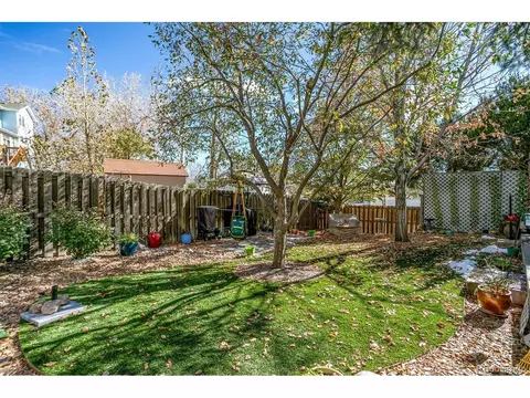 4290 S Deframe St, Morrison, CO 80465 photo 30