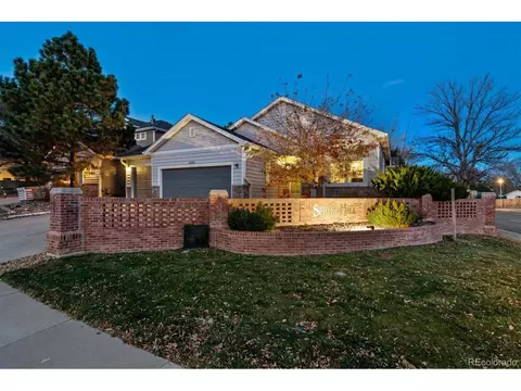 4290 S Deframe St, Morrison, CO 80465 photo 2