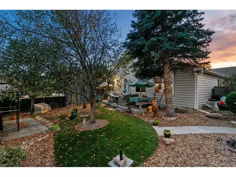 4290 S Deframe St, Morrison, CO 80465 photo 27