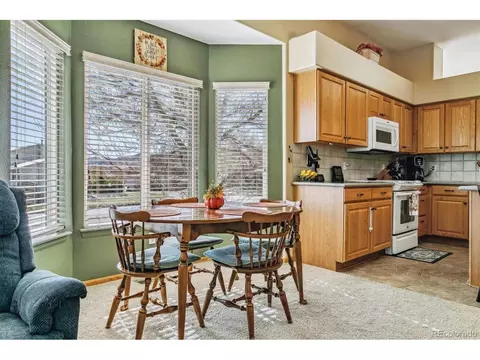 4290 S Deframe St, Morrison, CO 80465 photo 11