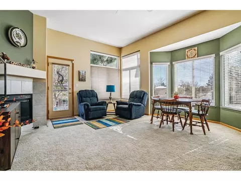 4290 S Deframe St, Morrison, CO 80465 photo 10