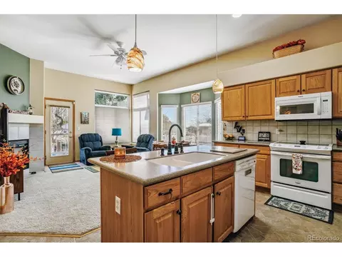 4290 S Deframe St, Morrison, CO 80465 photo 13