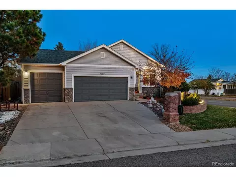 4290 S Deframe St, Morrison, CO 80465 photo 1