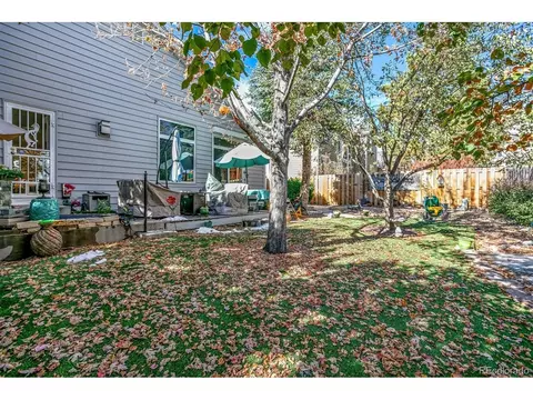 4290 S Deframe St, Morrison, CO 80465 photo 32
