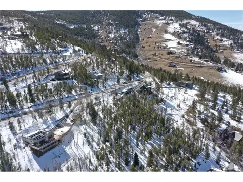 906 Ponderosa Dr, Evergreen, CO 80439 photo 7