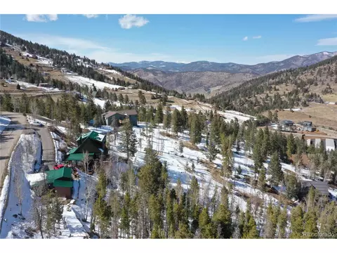 906 Ponderosa Dr, Evergreen, CO 80439 photo 5