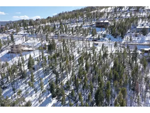 906 Ponderosa Dr, Evergreen, CO 80439 photo 21