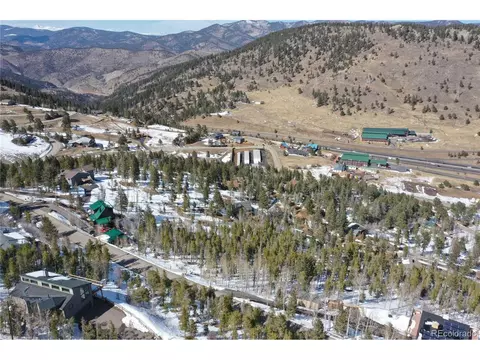 906 Ponderosa Dr, Evergreen, CO 80439 photo 14