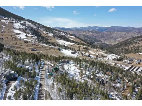 906 Ponderosa Dr, Evergreen, CO 80439 photo 16