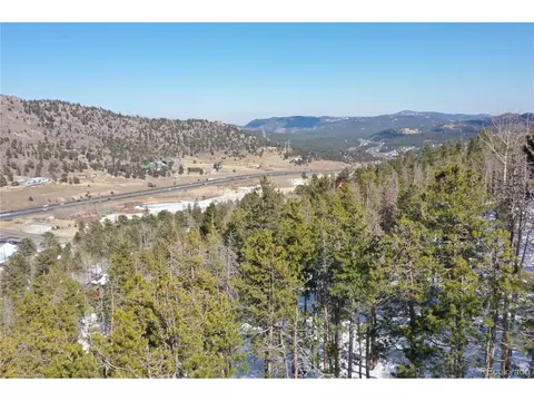 906 Ponderosa Dr, Evergreen, CO 80439 photo 2