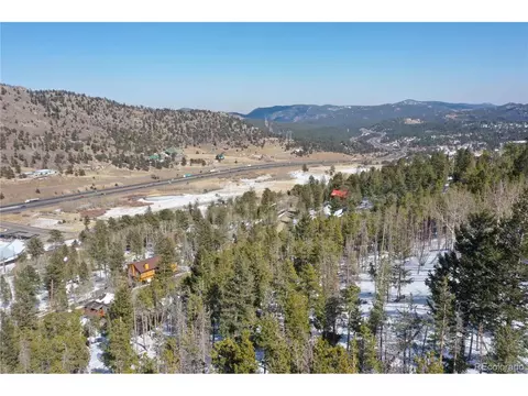 906 Ponderosa Dr, Evergreen, CO 80439 photo 4