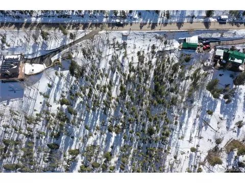 906 Ponderosa Dr, Evergreen, CO 80439 photo 9