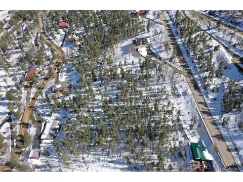 906 Ponderosa Dr, Evergreen, CO 80439 photo 8