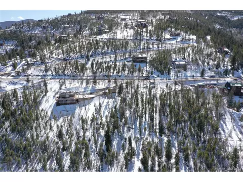 906 Ponderosa Dr, Evergreen, CO 80439 photo 19