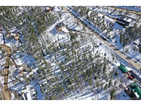 906 Ponderosa Dr, Evergreen, CO 80439 photo 10