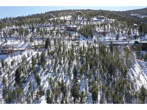 906 Ponderosa Dr, Evergreen, CO 80439 photo 20