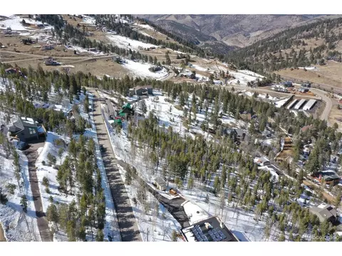 906 Ponderosa Dr, Evergreen, CO 80439 photo 15