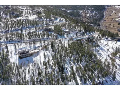 906 Ponderosa Dr, Evergreen, CO 80439 photo 18