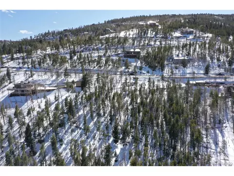 906 Ponderosa Dr, Evergreen, CO 80439 photo 3