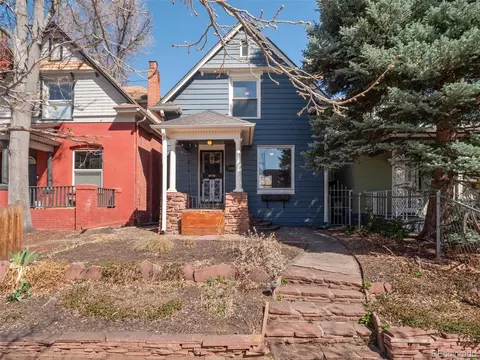 2518 N Humboldt St, Denver, CO 80205