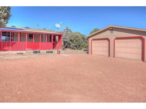 3049 Comanche Dr, Walsenburg, CO 81089