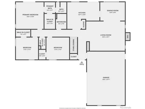 19597 E Floyd Ave, Aurora, CO 80013 photo 31