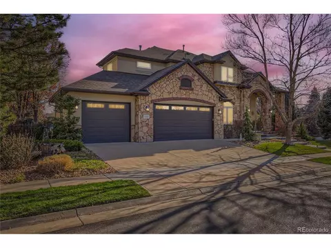 5782 S Benton Way, Littleton, CO 80123