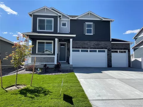 4546 Bishopsgate Dr, Windsor, CO 80550 photo 1