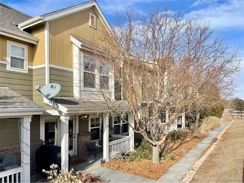 11991 Riverstone Cir #12D, Henderson, CO 80640