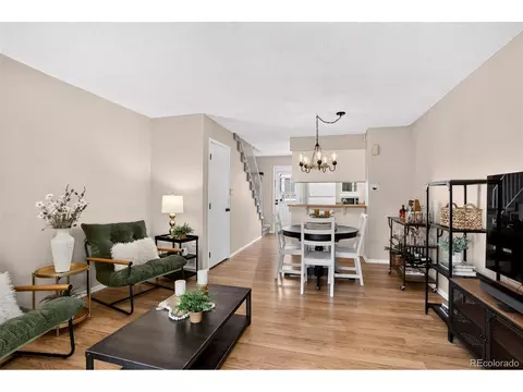 1811 S Quebec Way #196, Denver, CO 80231
