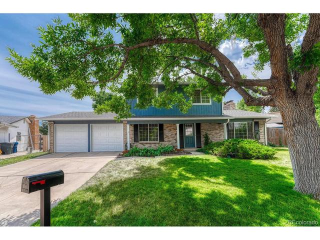 4883 S Kipling Way, Littleton, CO 80127