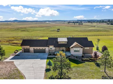 18561 Cherry Springs Ranch Dr, Monument, CO 80132