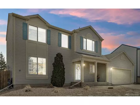 3362 S Nelson Ct, Lakewood, CO 80227