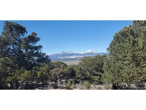 Undisclosed, Fort Garland, CO 81133