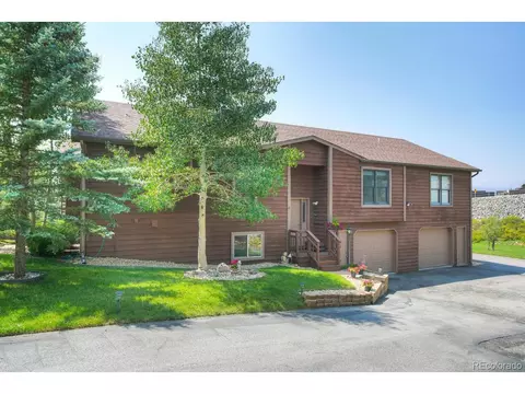 312 W Buffalo St, Dillon, CO 80435 photo 1