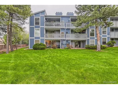 7312 S Xenia Cir #B, Centennial, CO 80112
