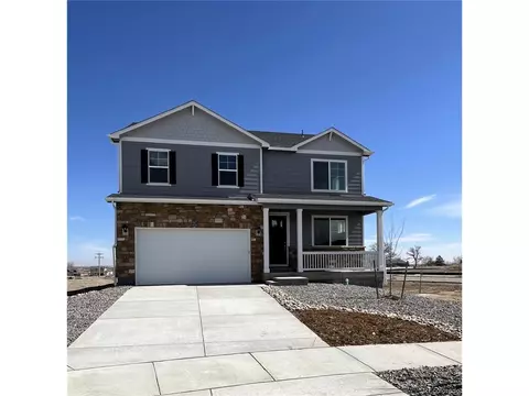4695 Lynxes Way, Johnstown, CO 80534