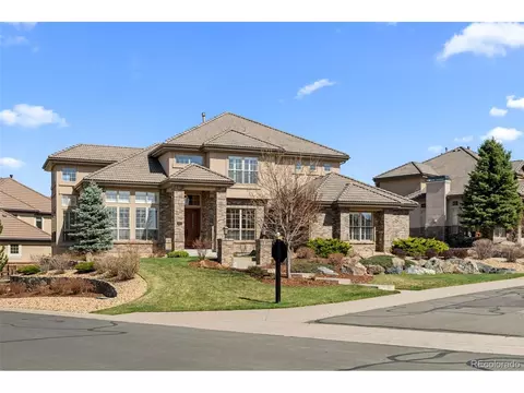 9586 Silent Hills Ln, Lone Tree, CO 80124